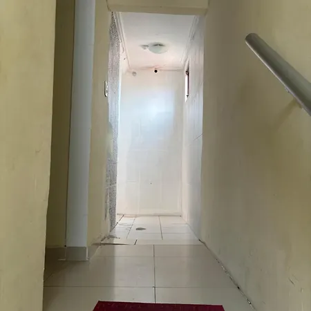 Navegantes Suítes-3