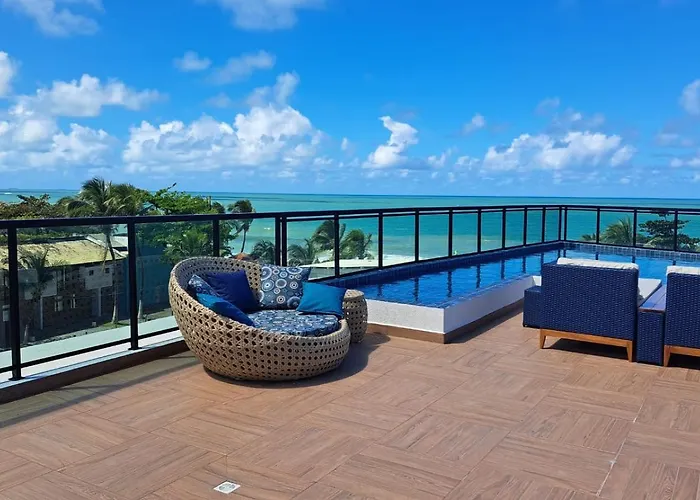 Maraca Beach Residence II